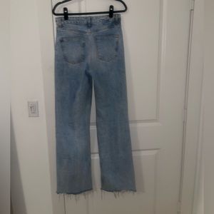 Zara Jean size 6